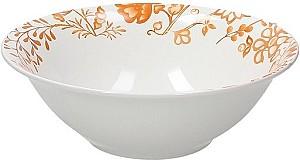 Farfurie Andrea Fontebasso 1760 Moon Bitter 23 cm