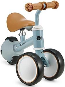 Bicicleta fara pedale KinderKraft Cutie Light Blue (KRCUTI00BLU0000)