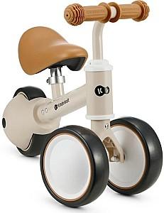 Bicicleta fara pedale KinderKraft Cutie Light Beige (KRCUTI00BEG0000)
