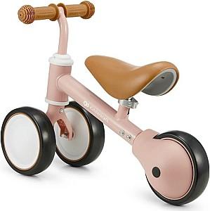 Bicicleta fara pedale KinderKraft Cutie Pink (KRCUTI00PNK0000)