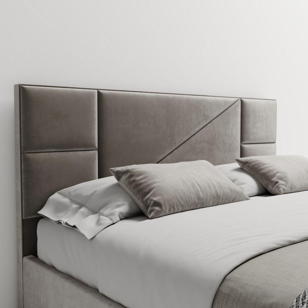 Pat My-Style my-Dina 120x200 M08 (Gri)