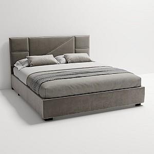 Pat My-Style my-Dina 120x200 M08 (Gri)