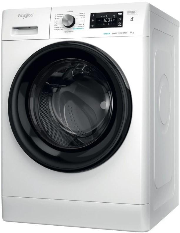 Masina de spalat Whirlpool FFB 8458 BV EE