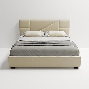 Pat My-Style my-Dina 140x200 M02 (Bej)