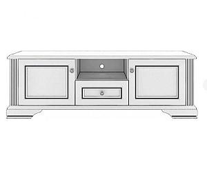 Living Yasen White A Silver Pine