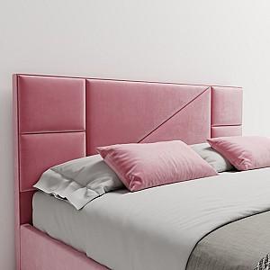 Pat My-Style my-Dina 140x200 M13 (Roz)