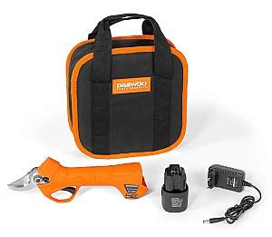 Foarfece de vie DAEWOO DAGP 2516Li SET 16V 3Ah