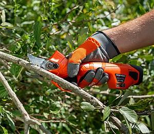 Foarfece de vie DAEWOO DAGP 2516Li SET 16V 3Ah