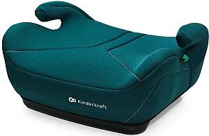 Scaun auto copii KinderKraft I-Boost 2 i-Size Green (KCIBOO02GRE0000)