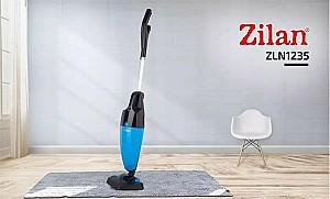 Aspirator vertical Zilan ZLN1235 Blue