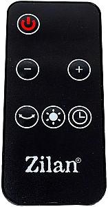 Aeroterma Zilan ZLN2052