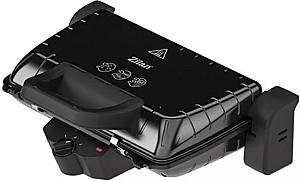 Aparat pentru sandvisuri Zilan ZLN4021 Black