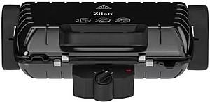 Aparat pentru sandvisuri Zilan ZLN4021 Black