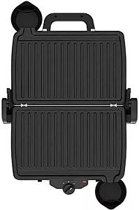 Aparat pentru sandvisuri Zilan ZLN4021 Black