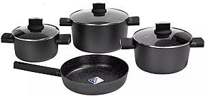 Set vase de gatit Zilan ZLN0959