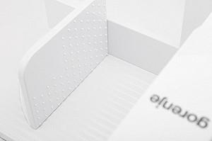 Aparat de feliat Gorenje R402W