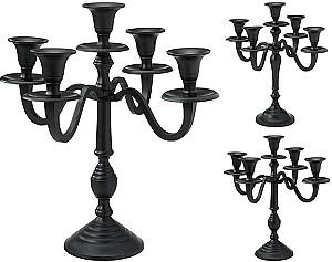 Suport pentru lumanari H&S 32392