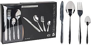 Set de tacimuri EH 55087