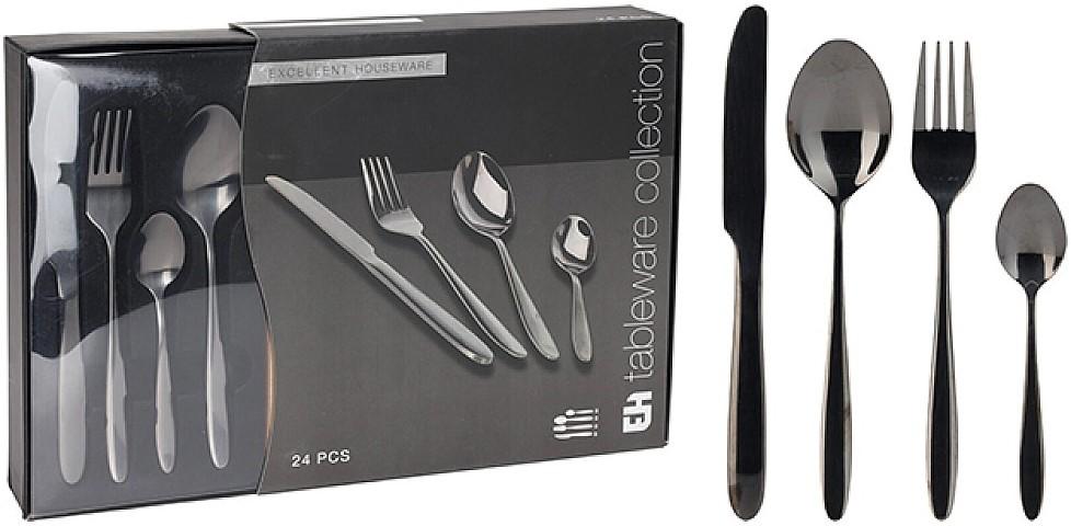 Set de tacimuri EH 55086