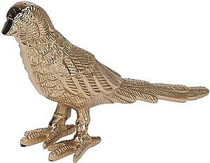 Decoratiune de interior H&S Golden Bird