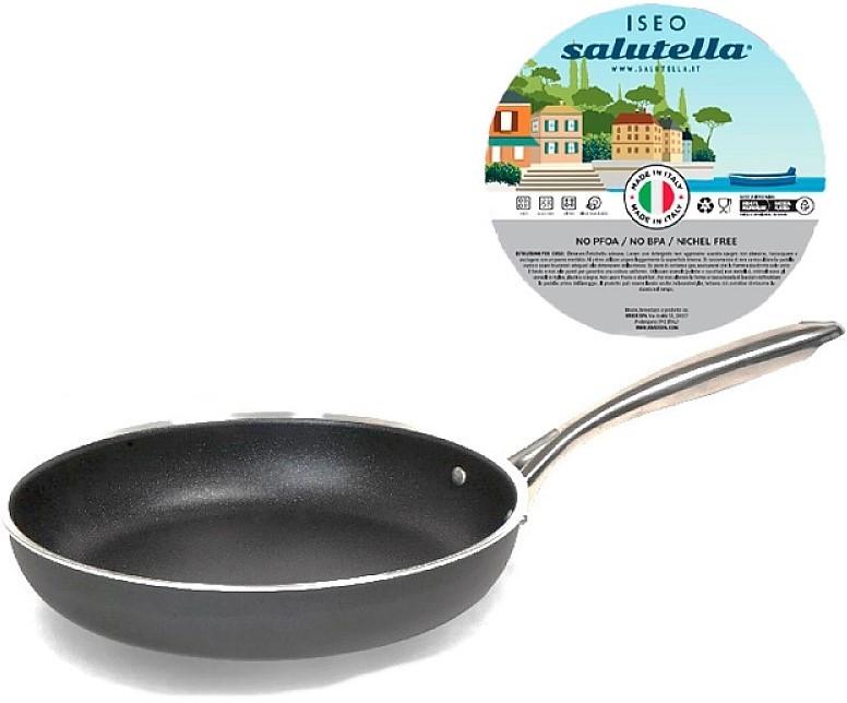Tigaie Ravelli Salutella Iseo 20 cm
