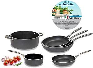 Codar Ravelli Salutella Iseo 16 cm