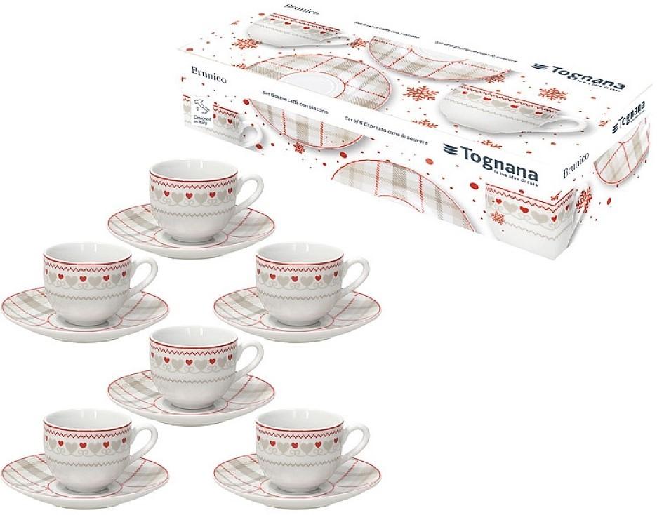 Set de vesela Tognana Olimpia Brunico