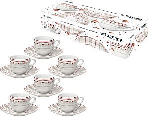 Set de vesela Tognana Olimpia Brunico