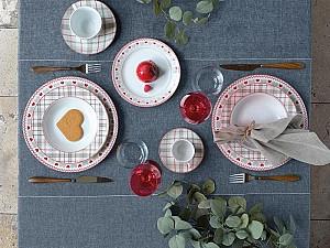 Set de vesela Tognana Olimpia Brunico