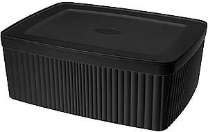 Cutie pentru depozitare Bytplast Econova Velvet (56897)