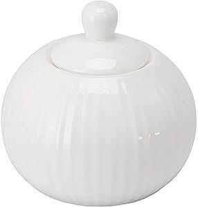 Recipiente pentru condimente Siaki Ribbed New Bone (11018)