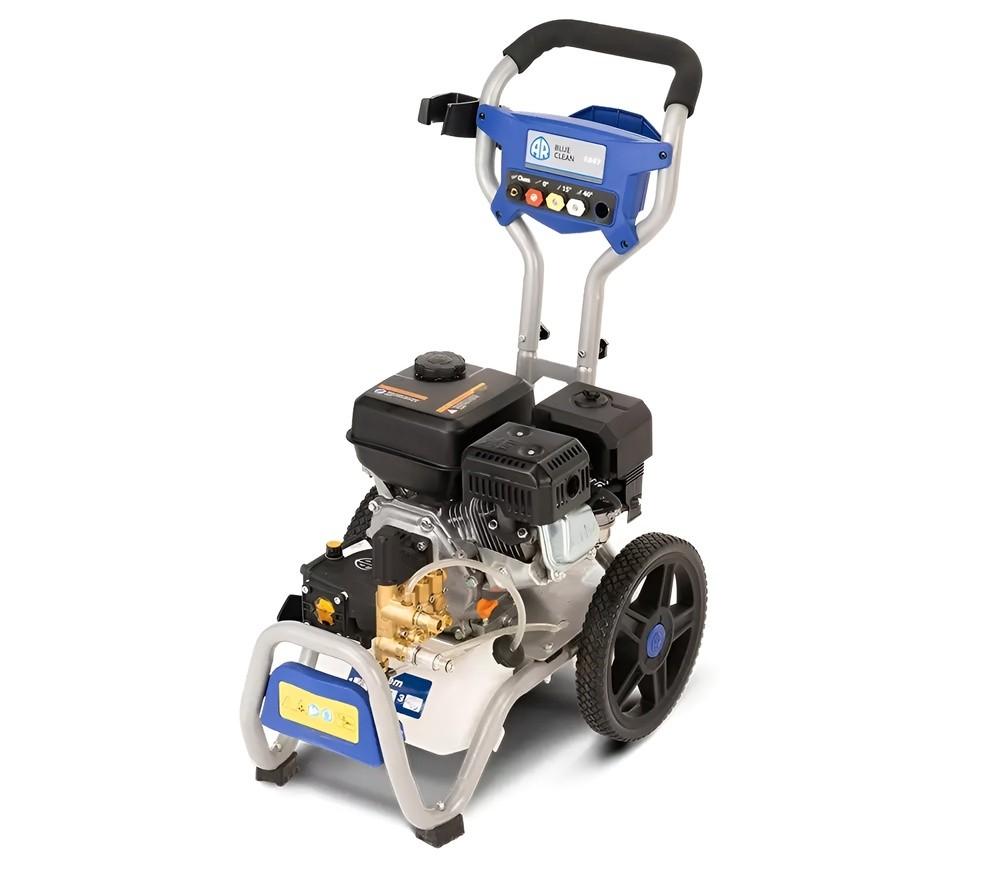 Aparat de spalat cu presiune Annovi Reverberi 14 Series 1447