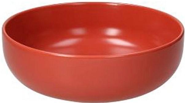 Bol Tognana Ritual Rosso Mela