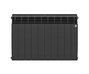 Radiator Royal Thermo BILINER 500 NOIR SABLE