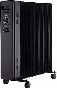 Calorifer electric cu ulei Fram FOH-Y13BK