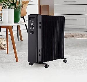 Calorifer electric cu ulei Fram FOH-Y13BK