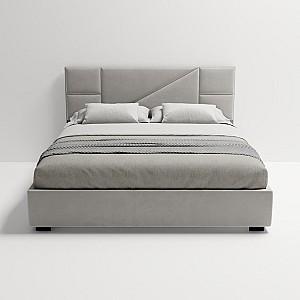 Pat My-Style my-Dina 160x200 M07 (Gri)