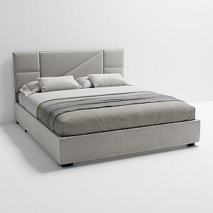 Pat My-Style my-Dina 160x200 M07 (Gri)