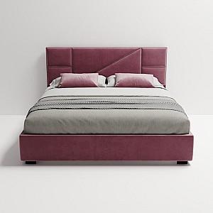 Pat My-Style my-Dina 180x200 M14 (Violet)