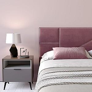 Pat My-Style my-Dina 180x200 M14 (Violet)