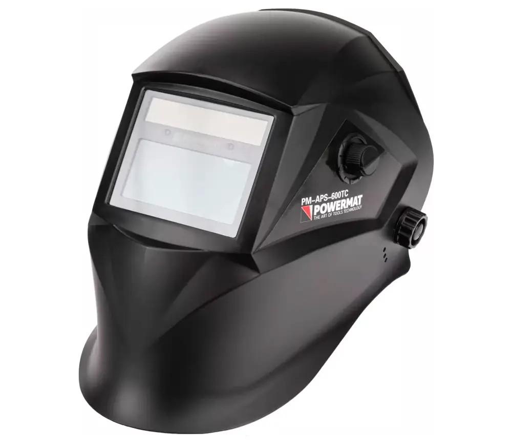 Masca pentru sudat Powermat PM-APS-600TC