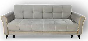 Canapea AlenZo Victoria BABYFACE Gri