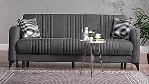 Canapea AlenZo Zayba TERKOS 15 Gri Închis