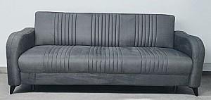 Canapea AlenZo Zayba TERKOS 15 Gri Închis