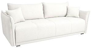 Canapea GABI Vibe Aragon 01 (Alb)