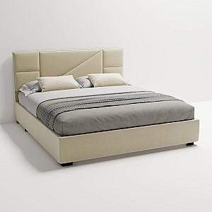 Pat My-Style my-Dina 90x200 M02 (Bej)