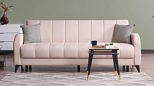 Canapea AlenZo Lotus TERKOS 04 Roz