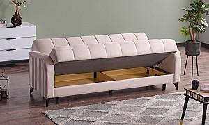 Canapea AlenZo Lotus TERKOS 04 Roz