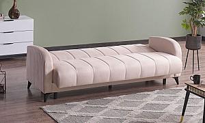 Canapea AlenZo Lotus TERKOS 04 Roz