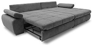 Canapea coltar GABI INFERNO Kronos 34 (Negru)